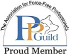 Members Of The Association of Force-Free Professionals - From A Dog's View